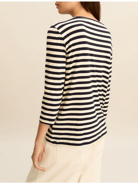 T-shirt Emme Marella EMMCOSETTA Donna - Blu