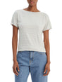 T-shirt Emme Marella EMMFERVIDA Donna - Azzurro
