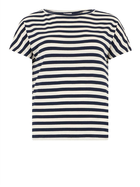 T-shirt Emme Marella EMMFERVIDA Donna - Blu