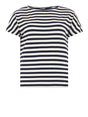 T-shirt Emme Marella EMMFERVIDA Donna - Blu