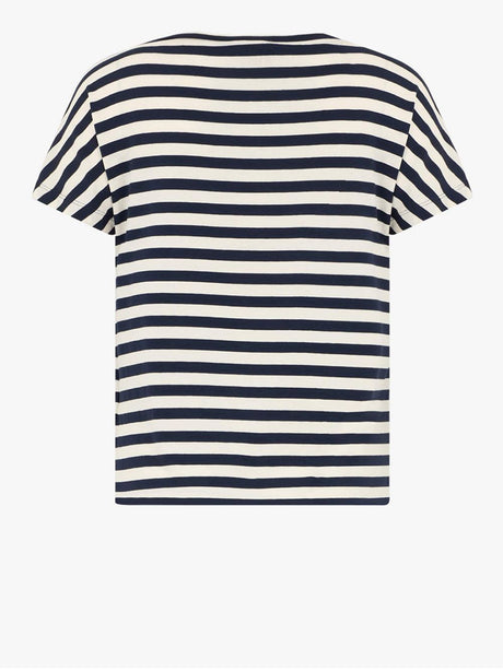 T-shirt Emme Marella EMMFERVIDA Donna - Blu