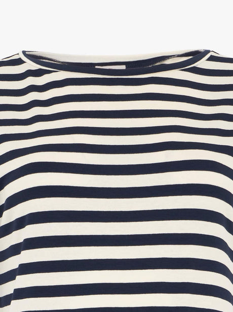 T-shirt Emme Marella EMMFERVIDA Donna - Blu