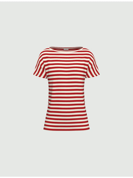 T-shirt Emme Marella EMMFERVIDA Donna - Rosso