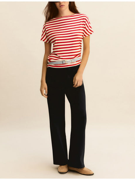 T-shirt Emme Marella EMMFERVIDA Donna - Rosso