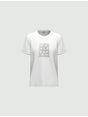 T-shirt Emme Marella EMMTEMA Donna - Bianco