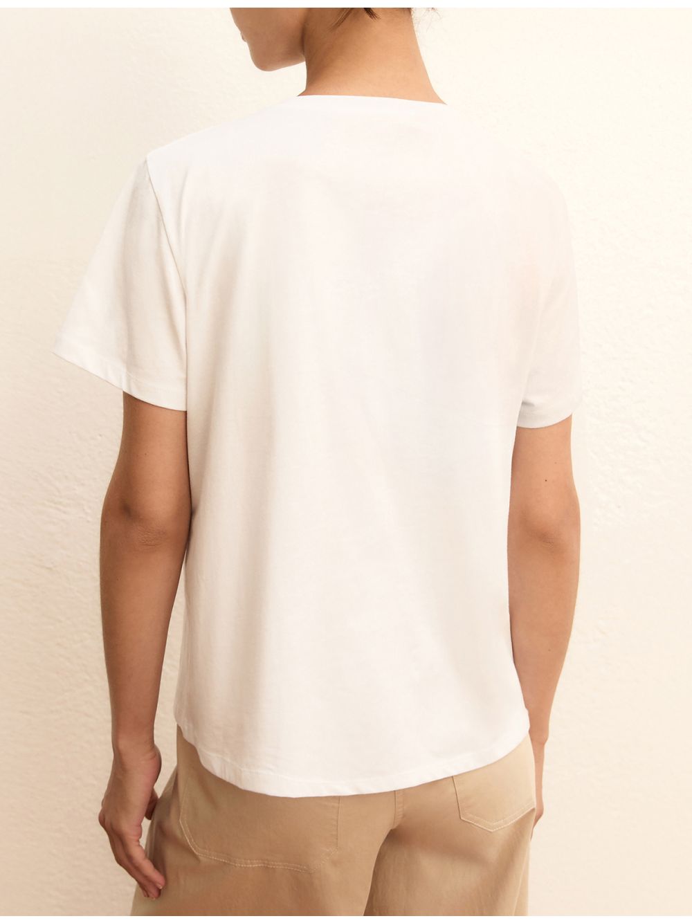 T-shirt Emme Marella EMMTEMA Donna - Bianco