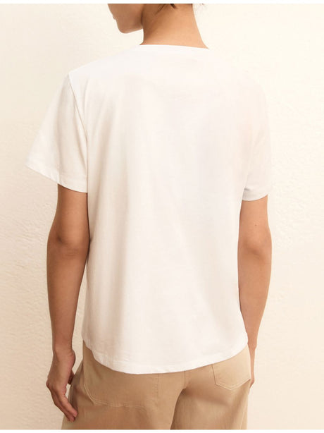 T-shirt Emme Marella EMMTEMA Donna - Bianco