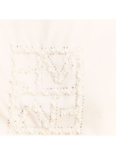 T-shirt Emme Marella EMMTEMA Donna - Bianco