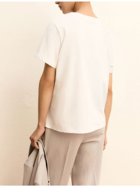 T-shirt Emme Marella EMMRACCONTO Donna - Blu