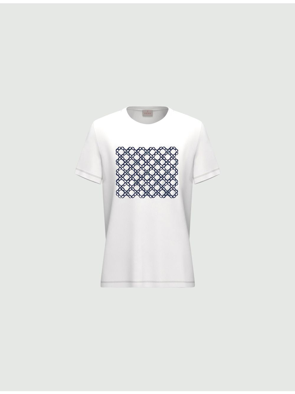 T-shirt Emme Marella EMMRACCONTO Donna - Blu