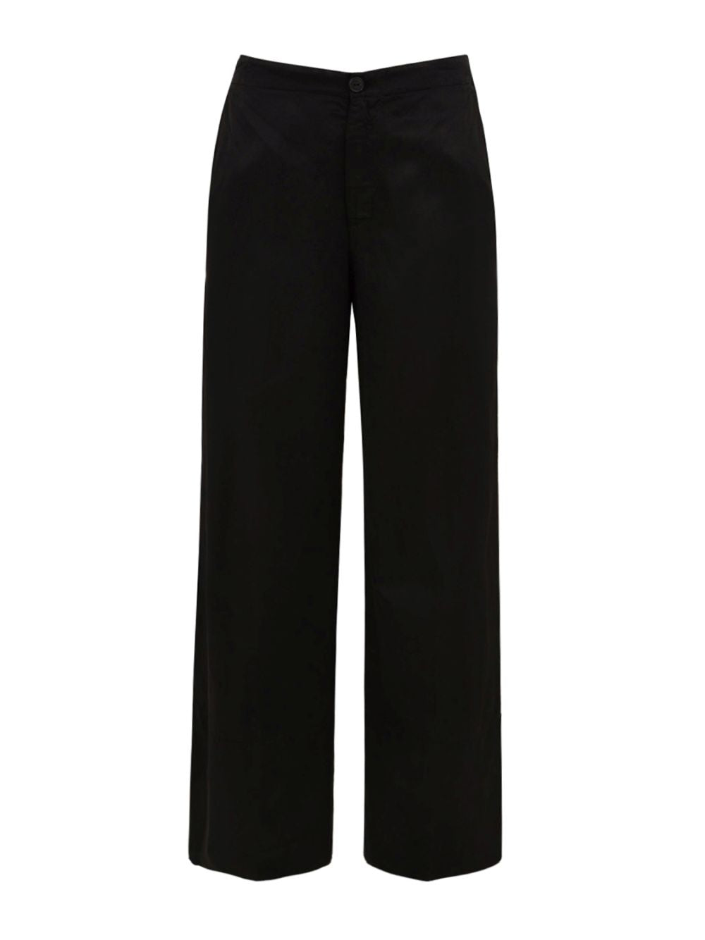 Pantalone European Culture Donna - Nero