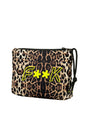 Borsa Pochette F**K Regular pochette - neoprene Unisex - Multicolore