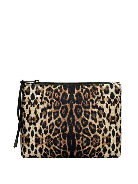 Borsa Pochette F**K Regular pochette - neoprene Unisex - Multicolore
