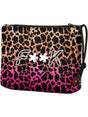 Borsa Pochette F**K Regular Unisex - Multicolore