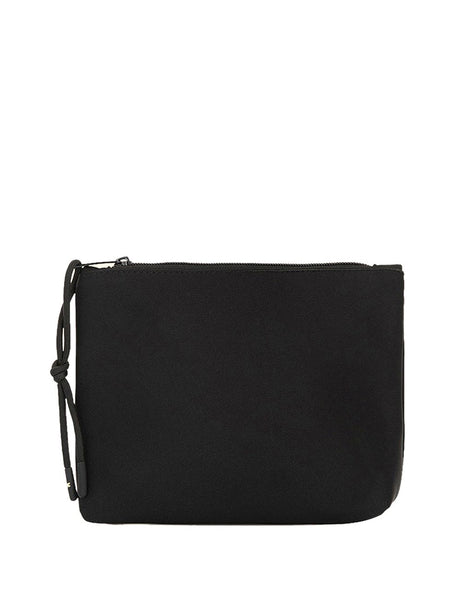 Borsa Pochette F**K Regular pochette - neoprene Unisex - Nero