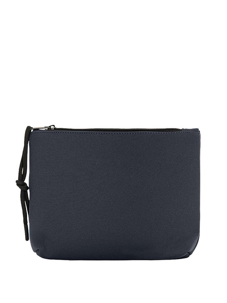 Borsa Pochette F**K Regular pochette - neoprene Unisex - Blu