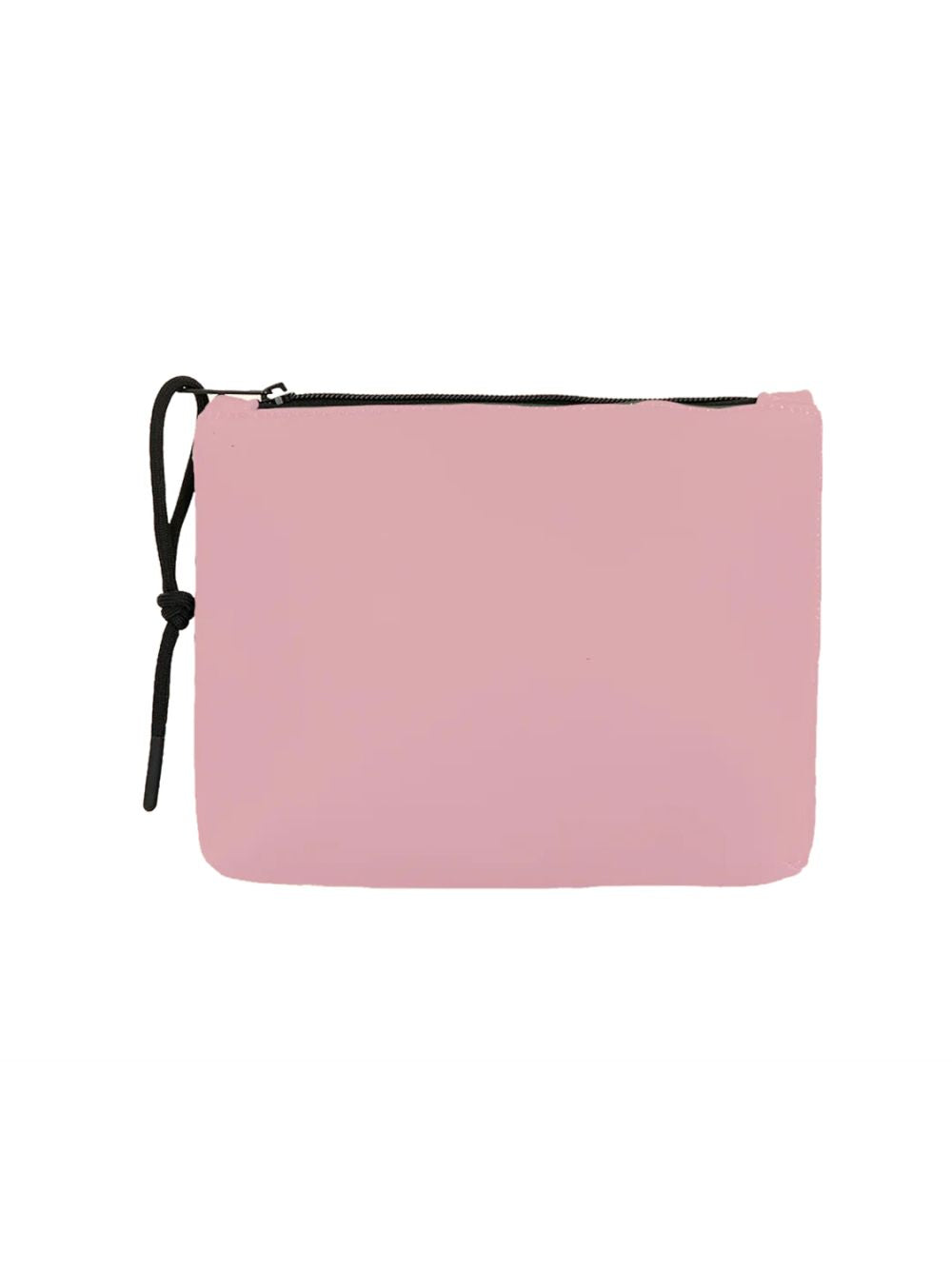 Borsa Pochette F**K Unisex - Rosa