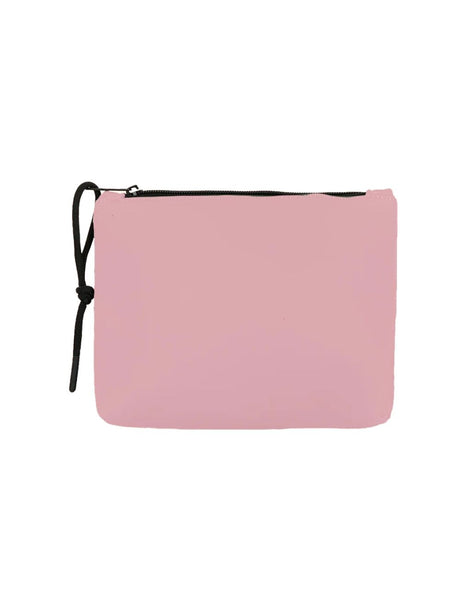 Borsa Pochette F**K Unisex - Rosa