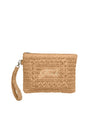 Borsa Pochette F**K Mini pochette Donna - Beige