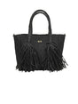 Borsa Mare F**K mini Donna - Nero