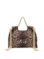 Borsa Mare F**K Maxi bag Donna - Multicolore