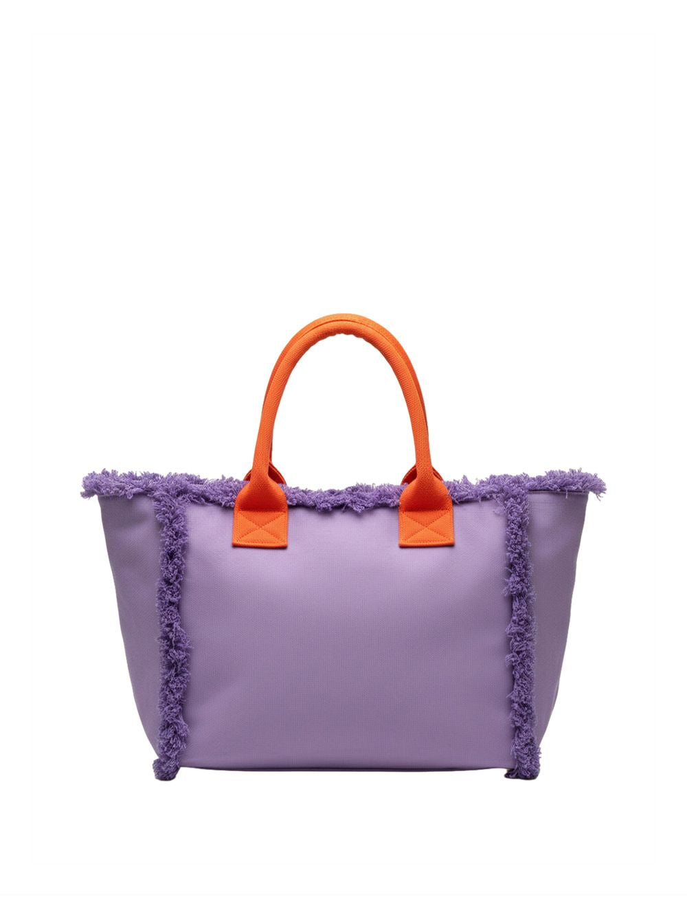 Borsa Mare F**K Maxi bag Donna - Viola