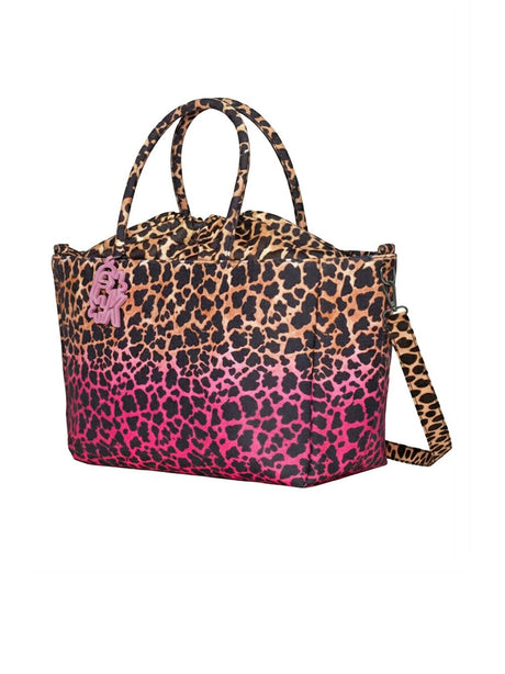 Borsa Mare F**K Donna - Multicolore