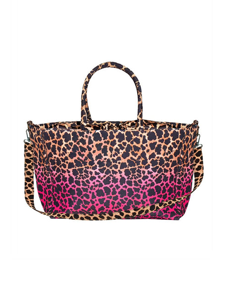 Borsa Mare F**K Donna - Multicolore