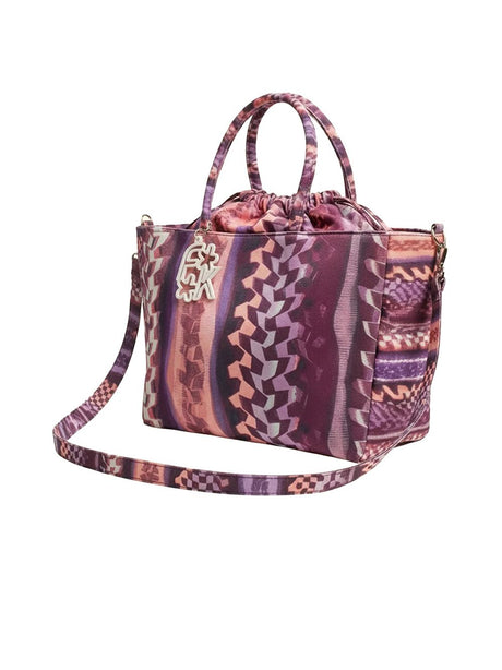 Borsa Mare F**K Donna - Multicolore