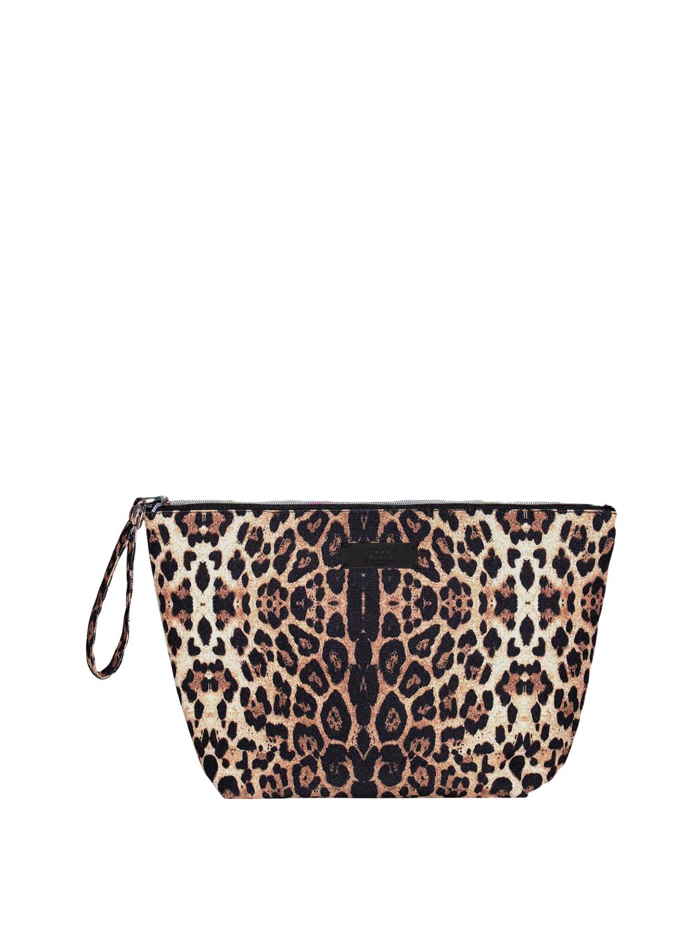 Borsa Pochette F**K Maxi pochette Donna - Multicolore