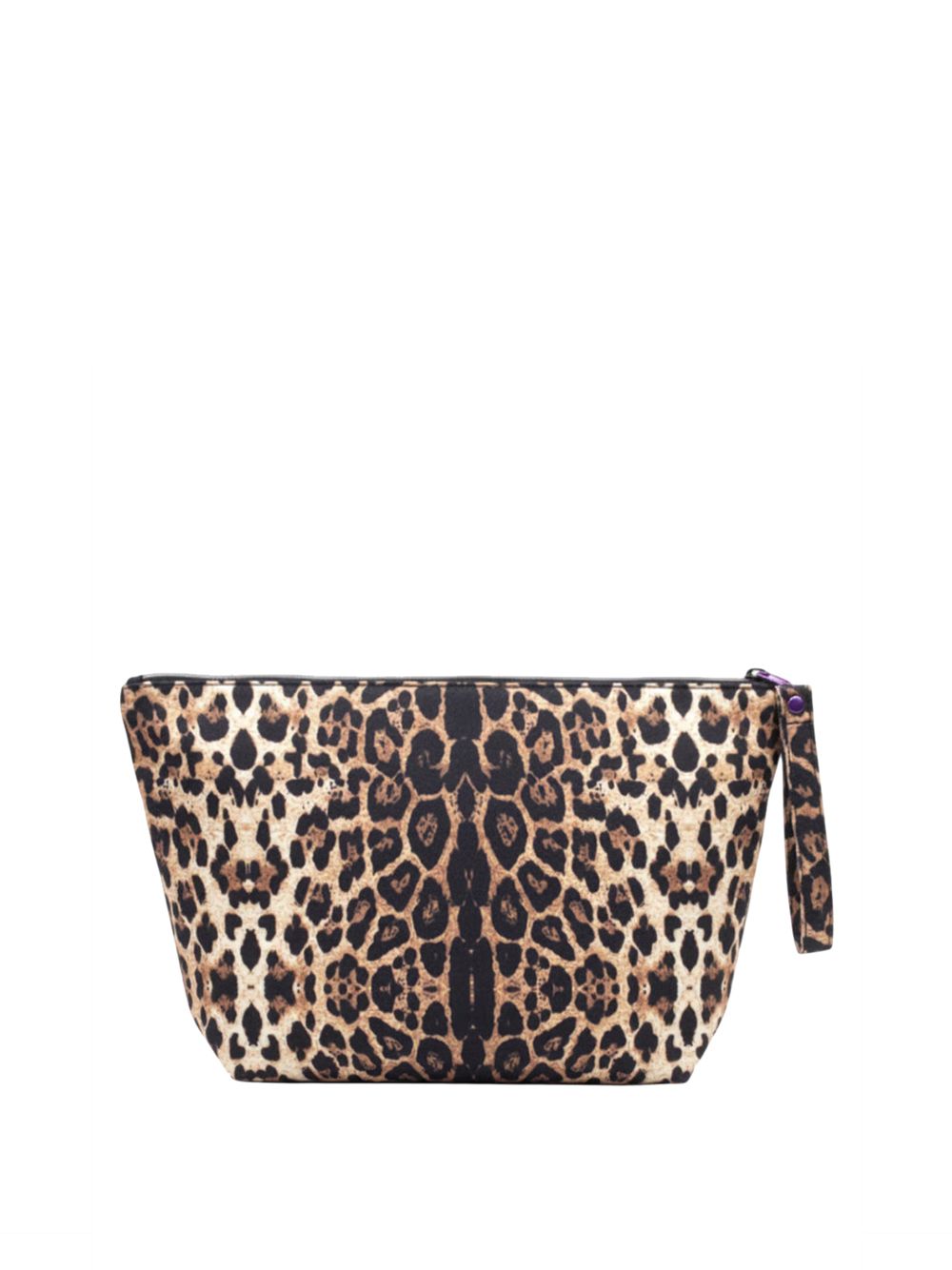 Borsa Pochette F**K Maxi pochette Donna - Multicolore