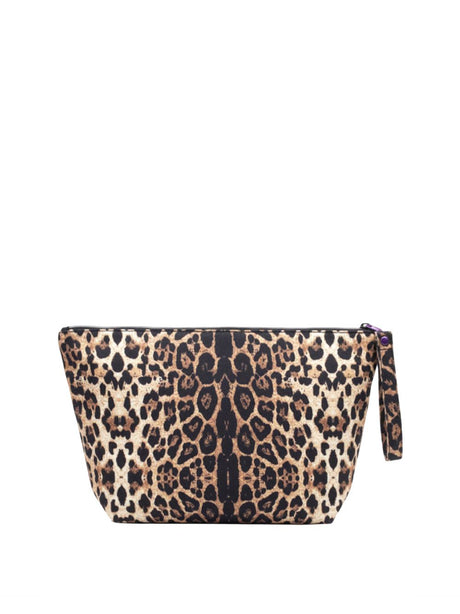 Borsa Pochette F**K Maxi pochette Donna - Multicolore
