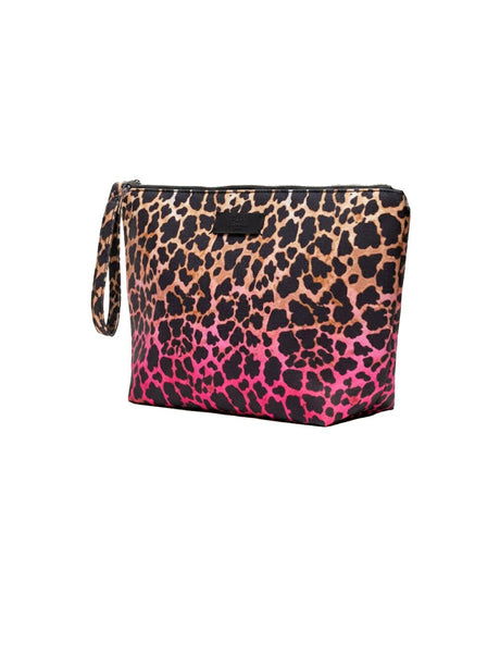 Borsa Pochette F**K Donna - Multicolore