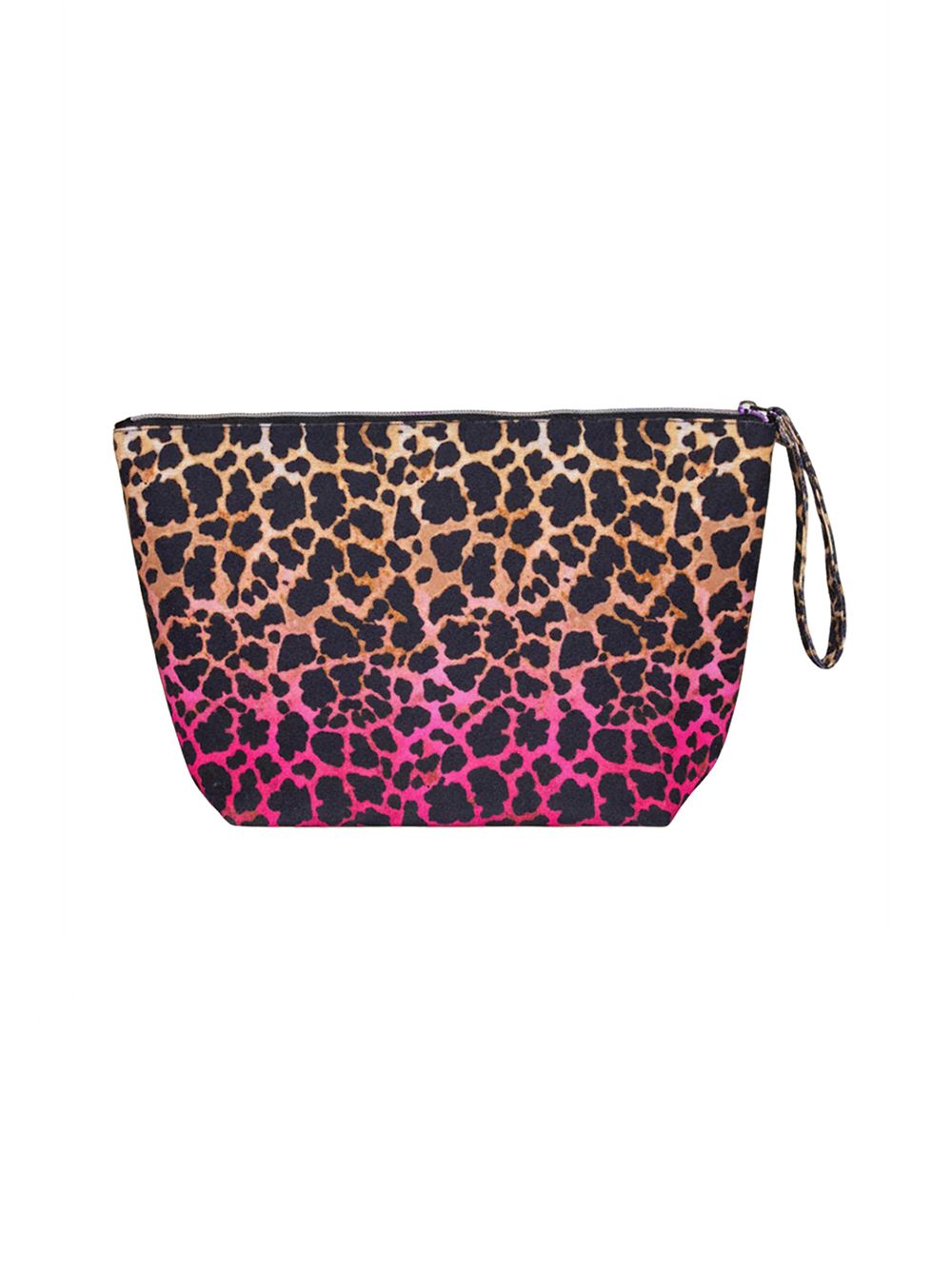 Borsa Pochette F**K Donna - Multicolore