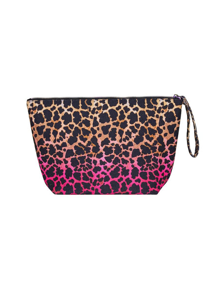 Borsa Pochette F**K Donna - Multicolore