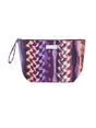 Borsa Pochette F**K Donna - Multicolore