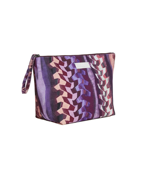 Borsa Pochette F**K Donna - Multicolore