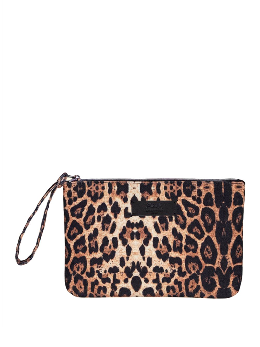 Borsa Pochette F**K Mini pochette Donna - Multicolore