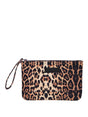 Borsa Pochette F**K Mini pochette Donna - Multicolore