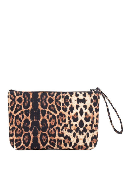 Borsa Pochette F**K Mini pochette Donna - Multicolore
