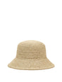 Cappello F**K Donna - Beige