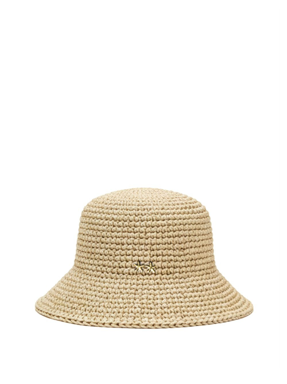 Cappello F**K Donna - Beige