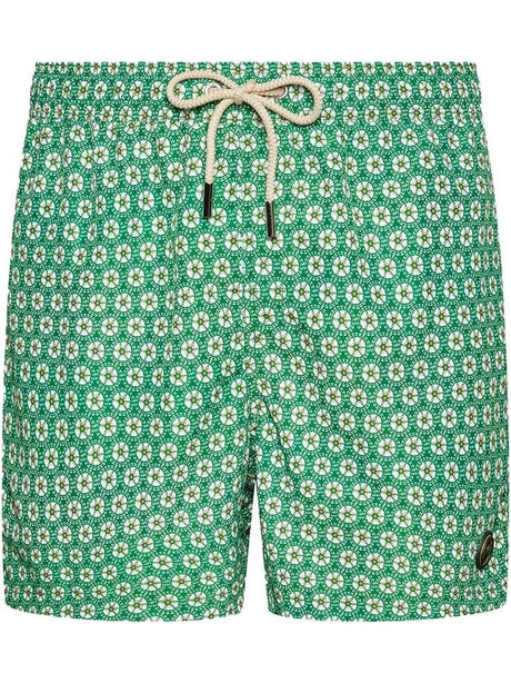 Shorts F**K Uomo - Multicolore