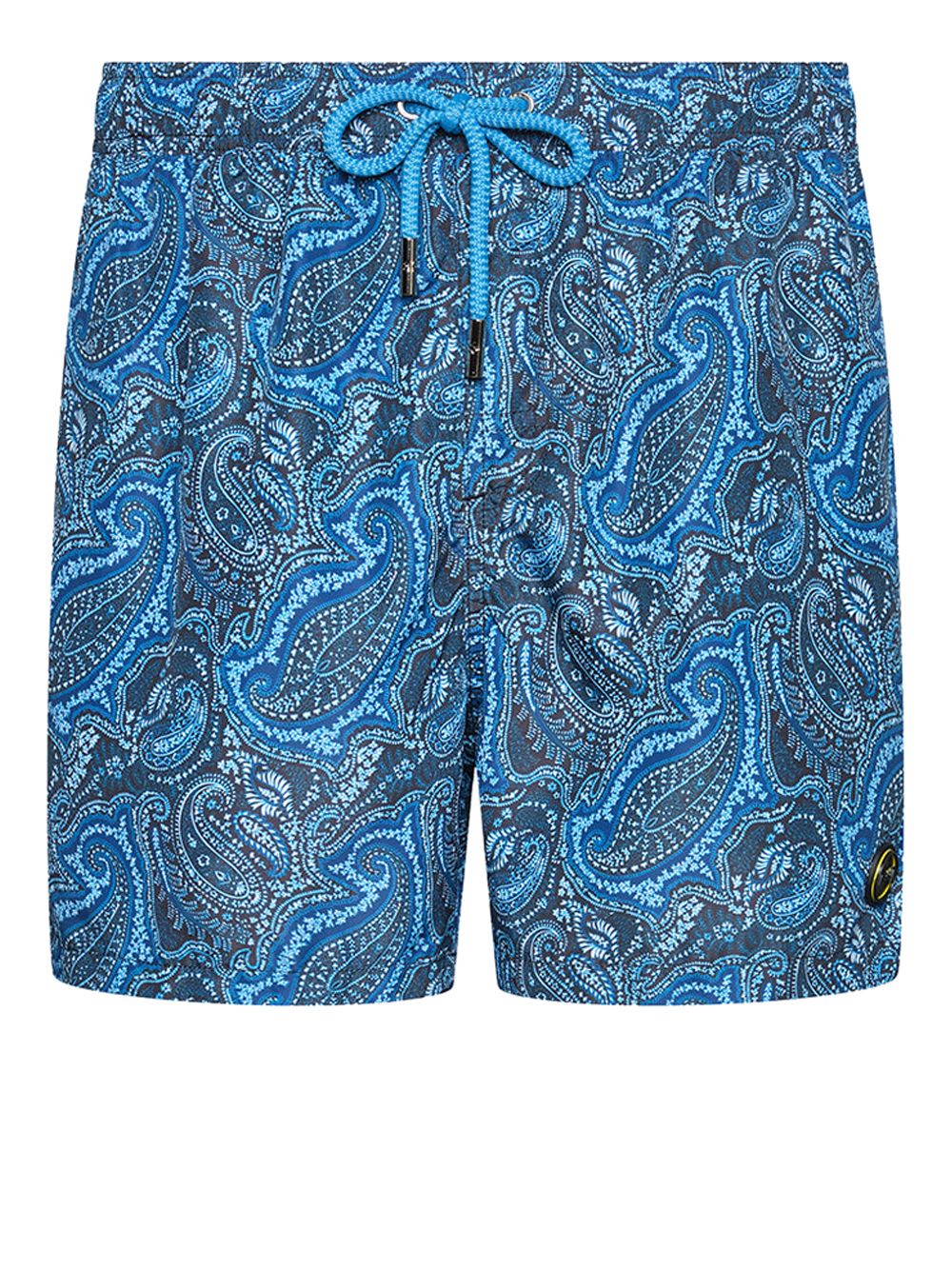 Shorts F**K Uomo - Multicolore