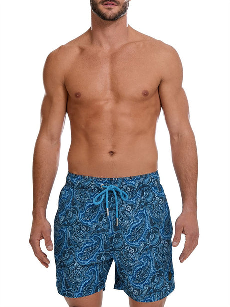Shorts F**K Uomo - Multicolore