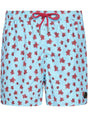 Shorts F**K Uomo - Multicolore
