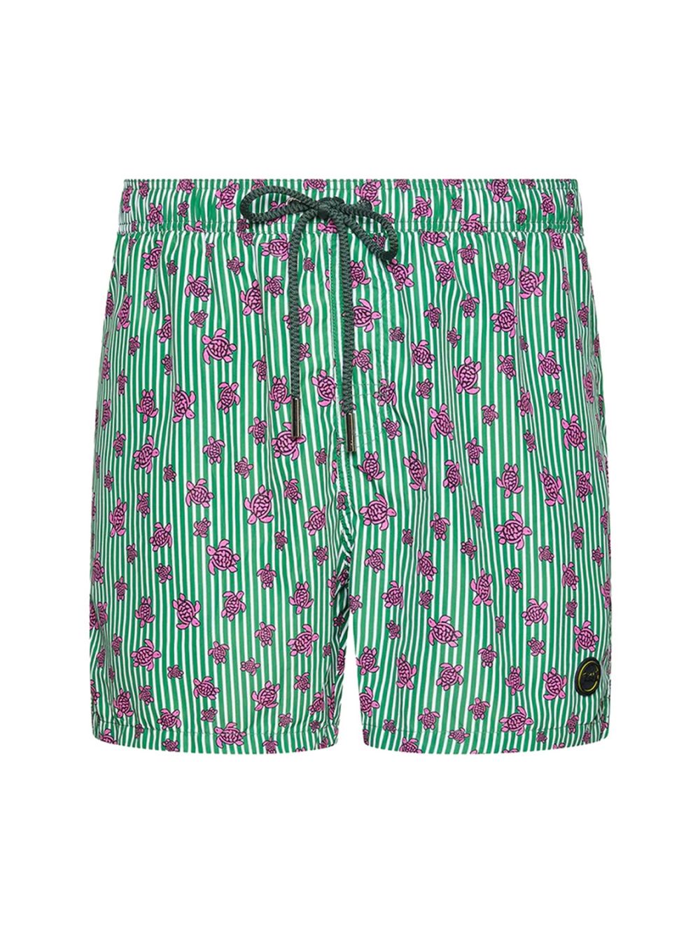 Shorts F**K Uomo - Multicolore