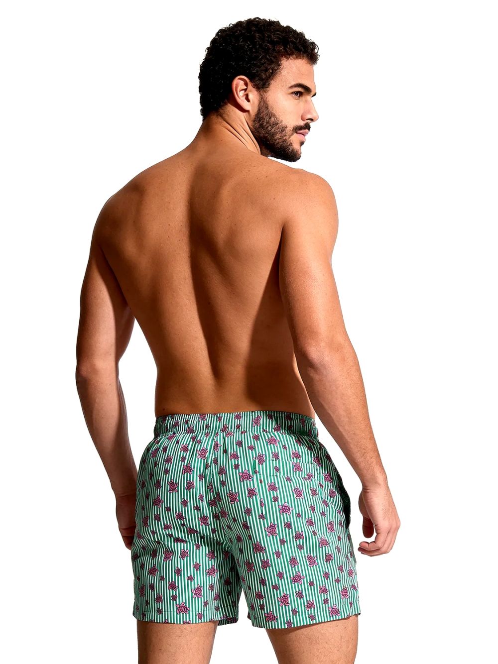 Shorts F**K Uomo - Multicolore