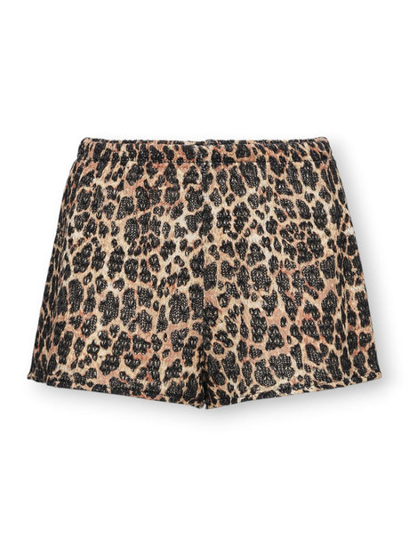 Shorts F**K Donna - Multicolore