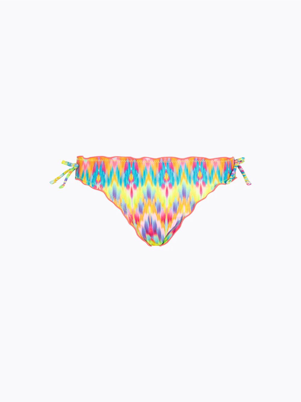 Costume F**K Slip bon bon Bambino - Multicolore